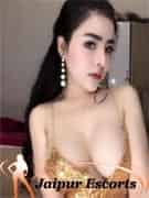 Shweta Hyderabad Escort Agency