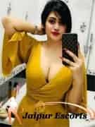 Anal Shot Escort Service Provider in Hyderabad - Miss Shweta